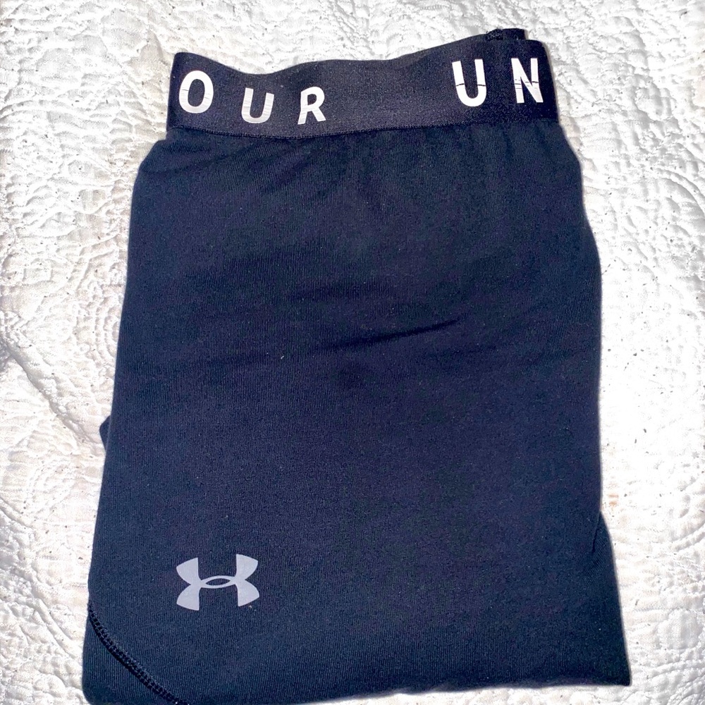 Women’a under armour jogger